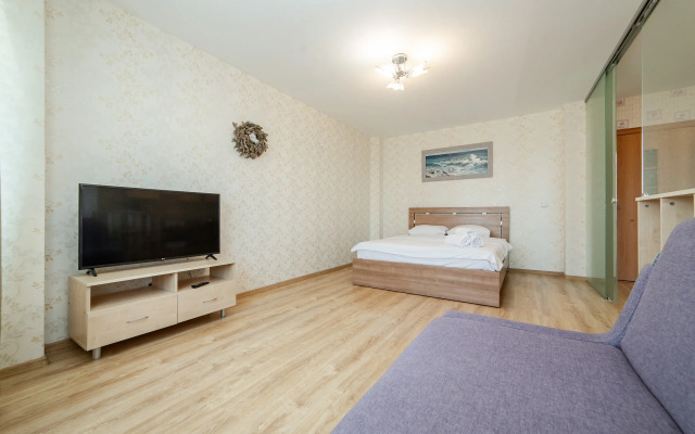 BelaTravel po adresu Levkova 45 Apartments