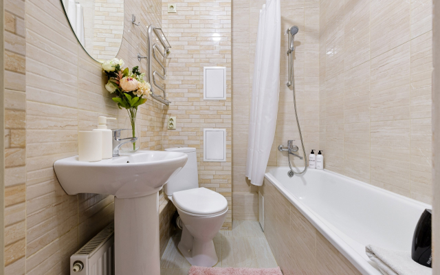 Апартаменты на Селезнева