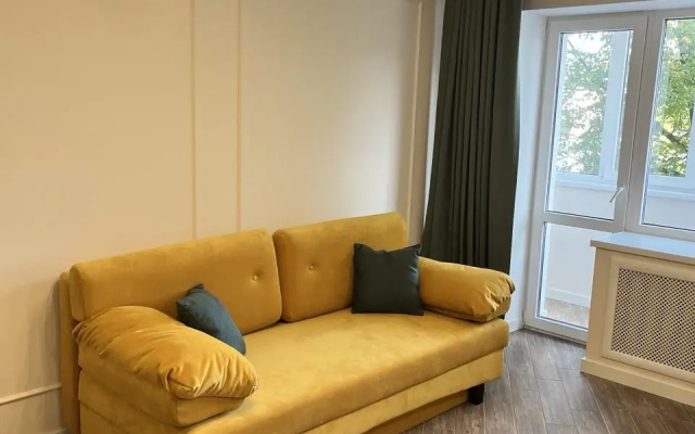 Apartamenty Uutnaa kvartira v centre goroda,so  vsem neobhodimym dla prozivania