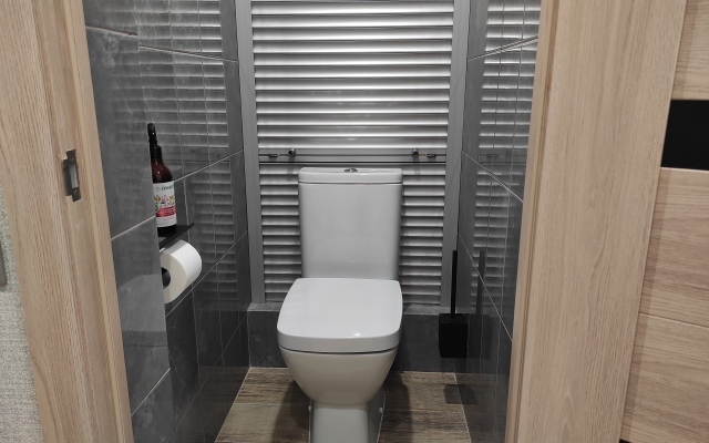 Uyutnaya Kvartira V Tsentre Goroda Flat