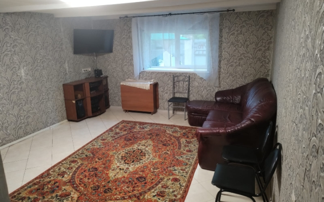S Baney Guest house
