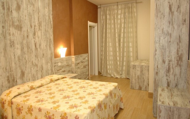 La Rosa Dei Venti Hotel