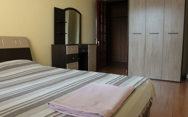 Park Vere Hostel