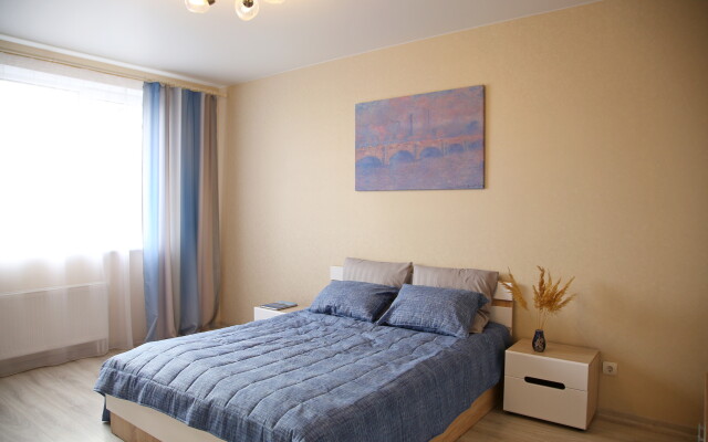 Apartamenty Mone V Samom Tsentre Goroda Kaliningrada Apartments