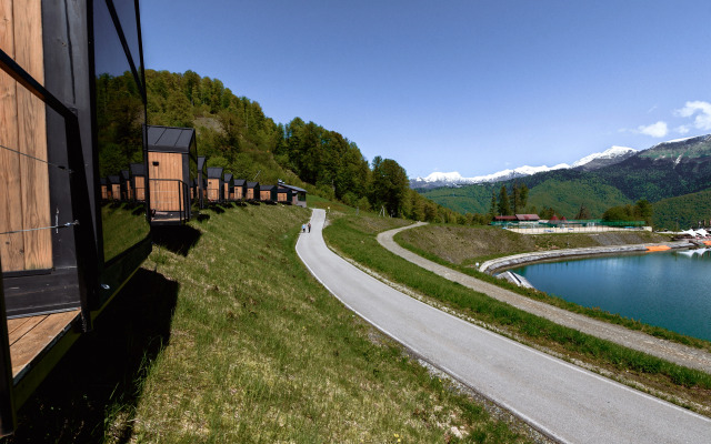 Endemik Glamping