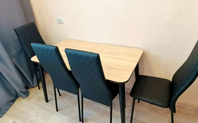 Апартаменты Советская 1