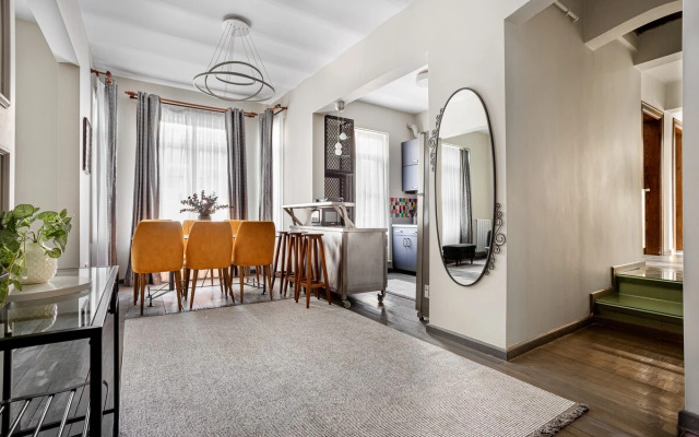 Апартаменты 3 Bedroom Galata Apartment