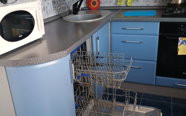 Квартира на Маркса