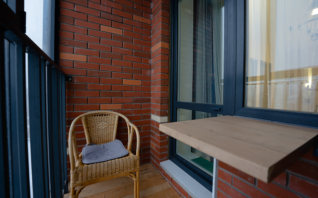 Апартаменты Пять Звёзд Аметист