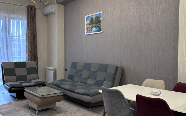 Passage City Apartments