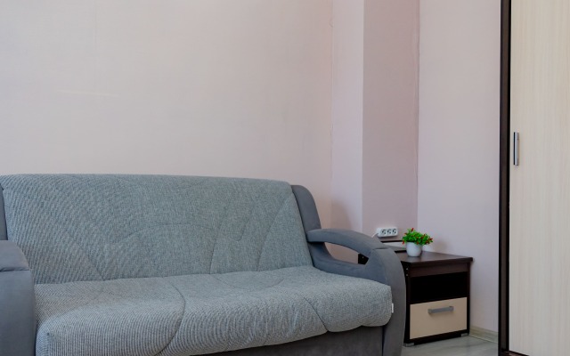 Апартаменты ДОМИНО рядом со спортивными комплексами