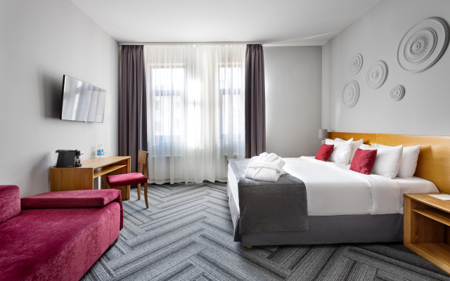 Hotel Tulip Inn Rosa Khutor