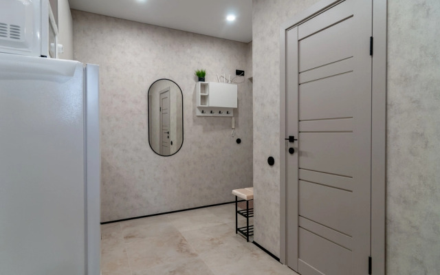 Квартира 3-комнатная в ЖК Сказочный