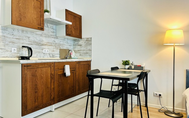 Love it Apartments