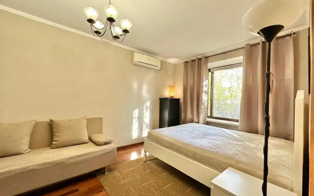 Квартира Стандарт у Метро Новослободская Савеловская