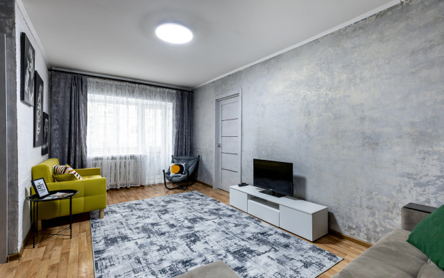 Flat S Vidom Na Dostoprimechatelnosti