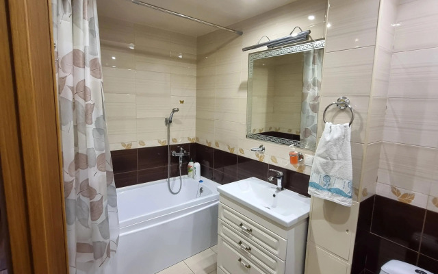 Posutochno Flat