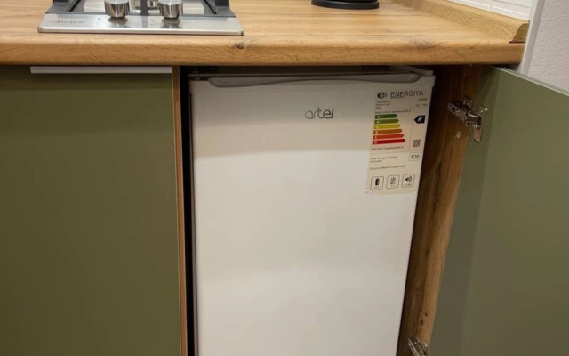 Uyutnaya Kvartira v Tsentre Goroda Flat