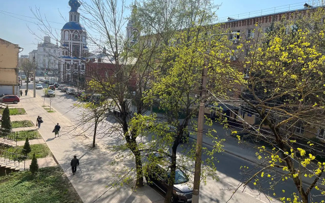Квартира двухкомнатная в Центре Калуги