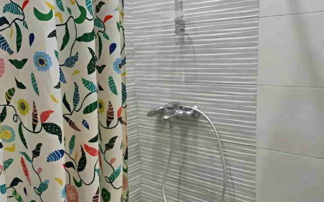 Апартаменты на Крымской 22 к4