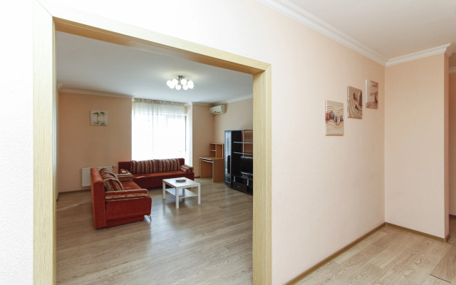 Apartamenty Daudel' No106 u TRC Gudvin