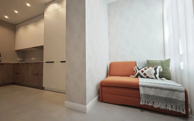 Квартира Невский релакс