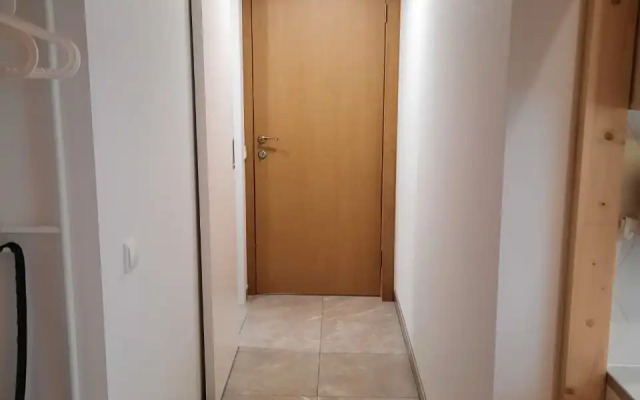 Апартаменты на Гончарной 13а (3)