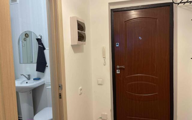 Apartamenty Na Ulitse Yakova Potapova