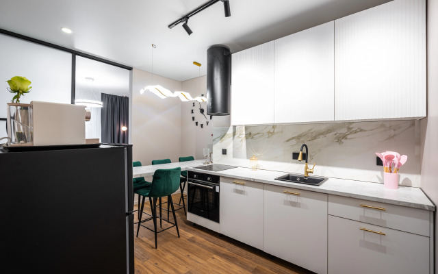 Квартира Ya Doma