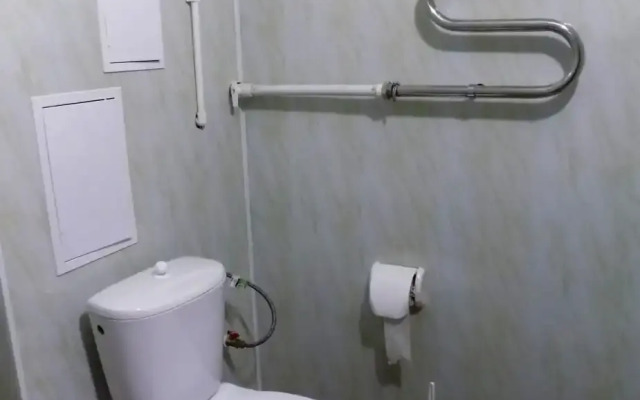 Zhk Tsentralny Flat