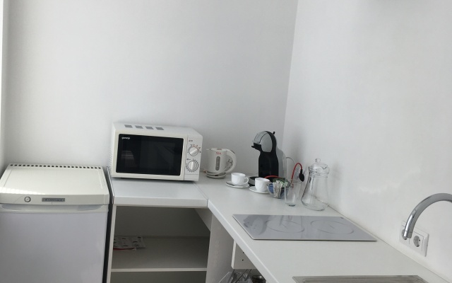 Istorii Mini-hotel