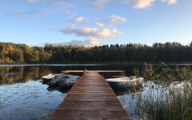 Гостевой дом Велия