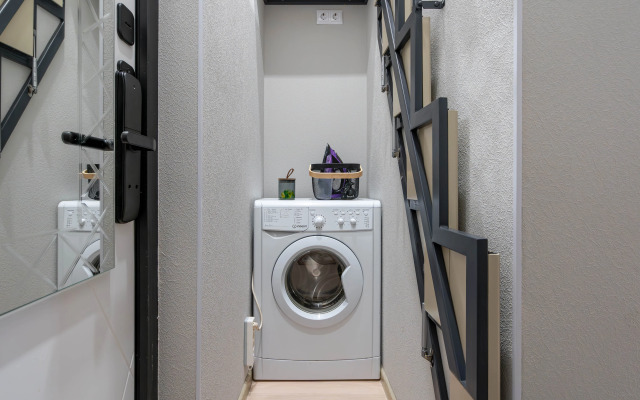 Апартаменты KeysSpb на Рубинштейна St3