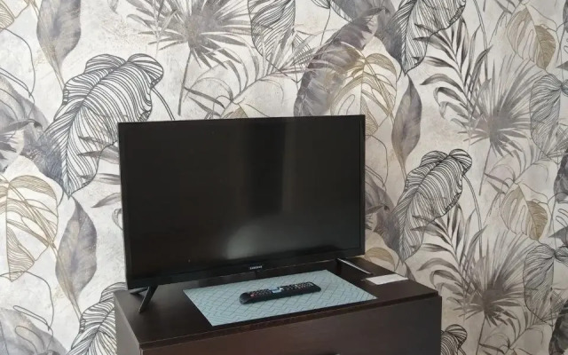 Flat Na Ulitse Astrakhanskaya 11