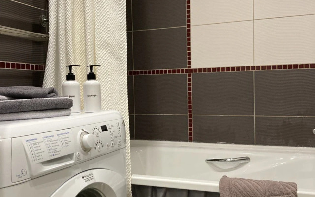 Квартира на улице Кудьминская 3