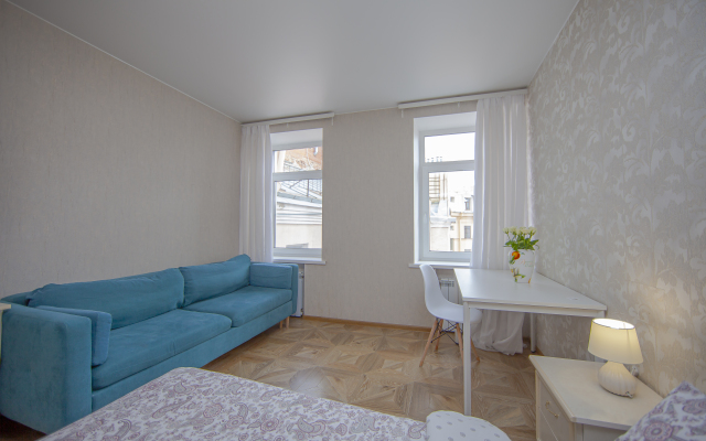 Апартаменты Happy Tour 3BR Apartment