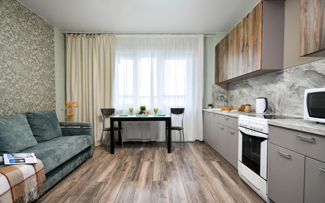 Квартира Евродвушка Подзолкова 3И Центральный Район