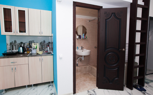 Kurortny Flat