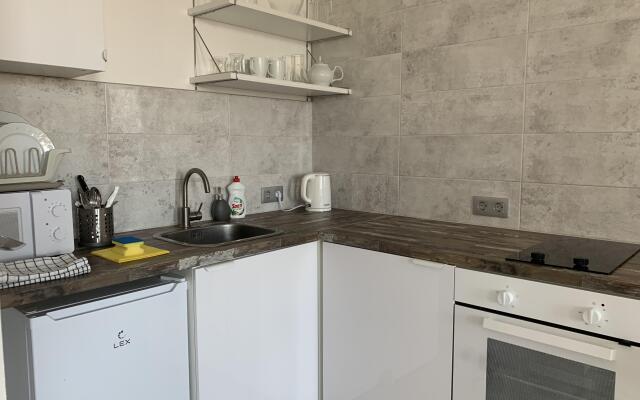 Апартаменты Comfort apartments