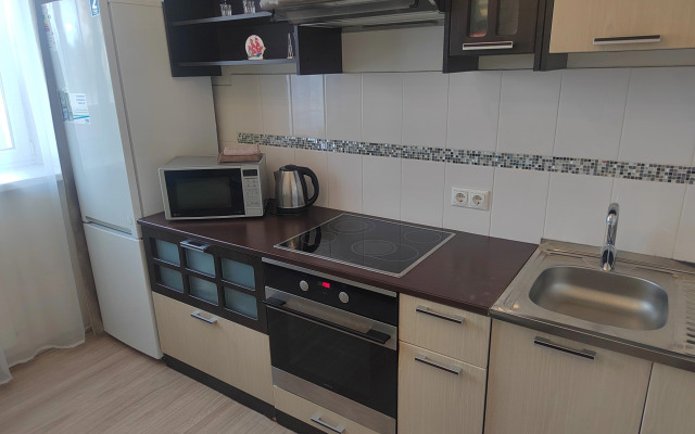 1K Oktyabrskij Rajon Flat