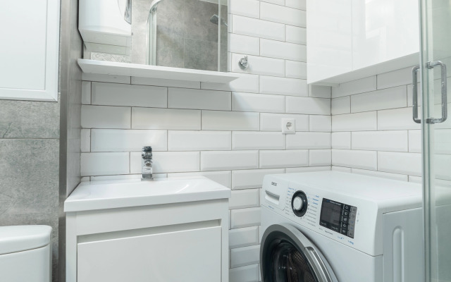 Апартаменты BelaTravel