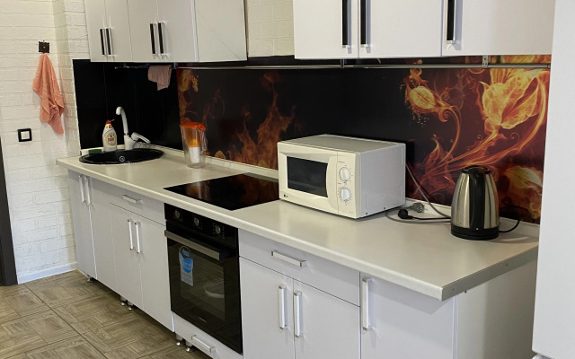 Квартира Рядом с Зоопарком