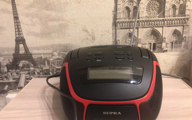 Апартаменты Уютные апартаменты