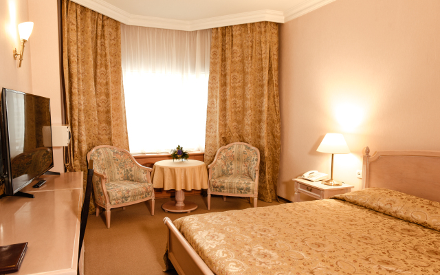 Kogalyim Hotel