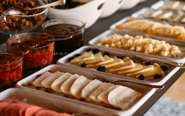 Отель Yediburunlar Lighthouse Boutique & Restaurant