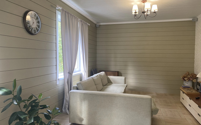 Частный дом Дом Kelliö House