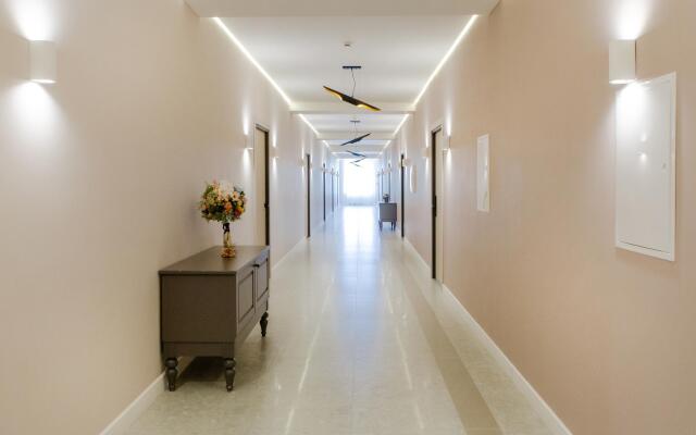 Санаторий Код здоровья