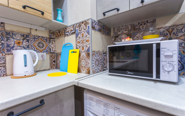Graf Orlov Comfort Apartments