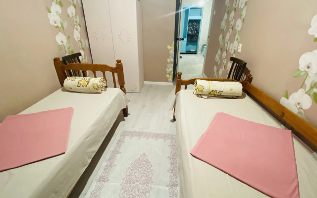 Квартира в Верхнем Мамоне