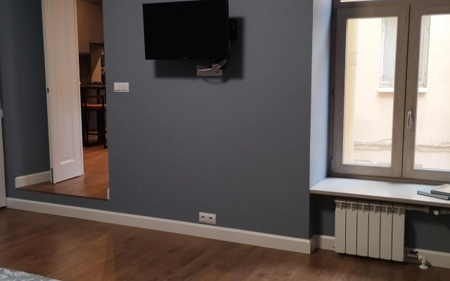 Na Fonarnom Pereulke 14 Flat